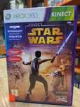 Star Wars Kinect Gra Xbox 360 PL Kinect SklepzGramiWWA