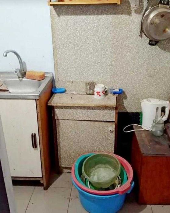 Продам 1кім. кв. У Шевченківському районі на Олексіівці.