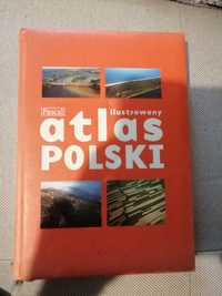 Pascal, Ilustrowany atlas Polski 2003