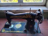 Maquina de costura Singer