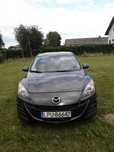 Mazda 3 Mazda 3 Exclusive LPG