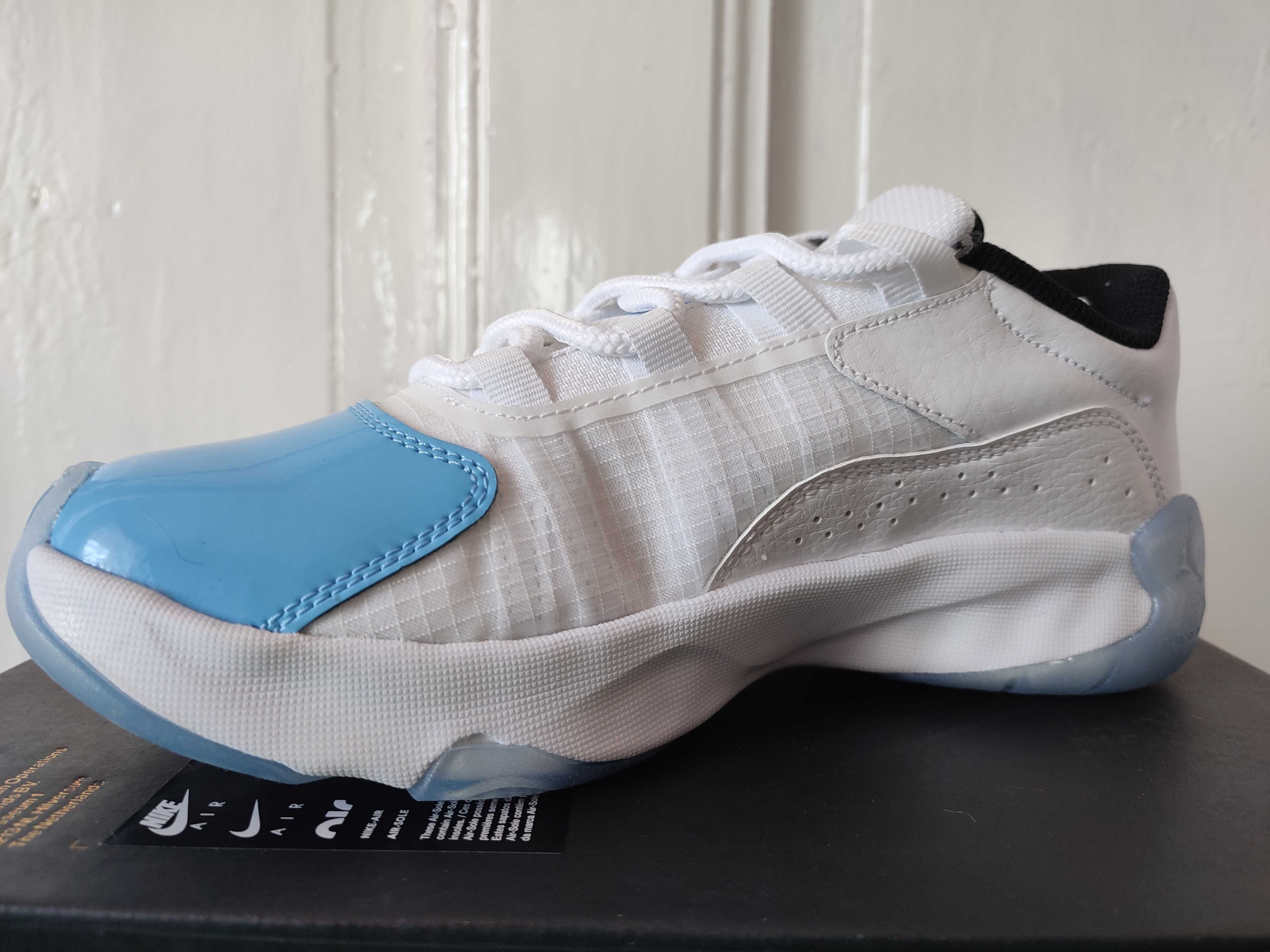 Air Jordan 11 CMFT Low nowe 38,5