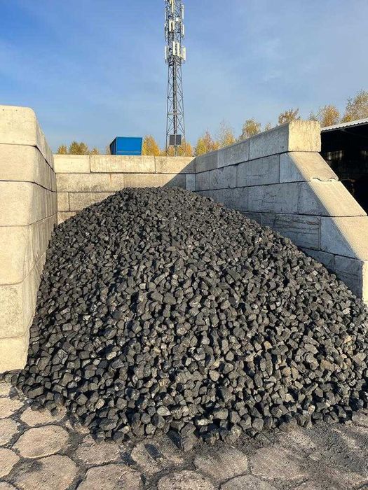 Węgiel Orzech EkoChamp® 27-30MJ dostawa w cenie - Oferta Śląsk