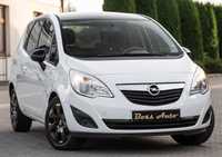 Opel Meriva 1.3CDTI Black/White Clima Full Serwis Gwarancjia !!