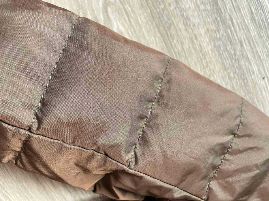 Reima пуховик куртка дитяча 86р.