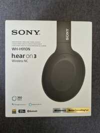 Słuchawki Sony WH-H910N