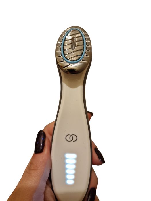 Nu skin boost urzadzenie