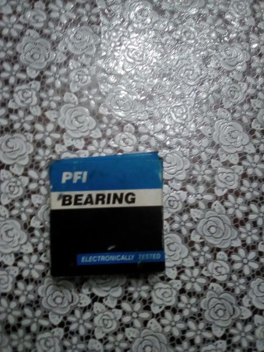 Подшипник роликовый PFI BEARING 80х80х23