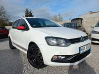 Volkswagen Polo Lift limited Beats z Niemiec