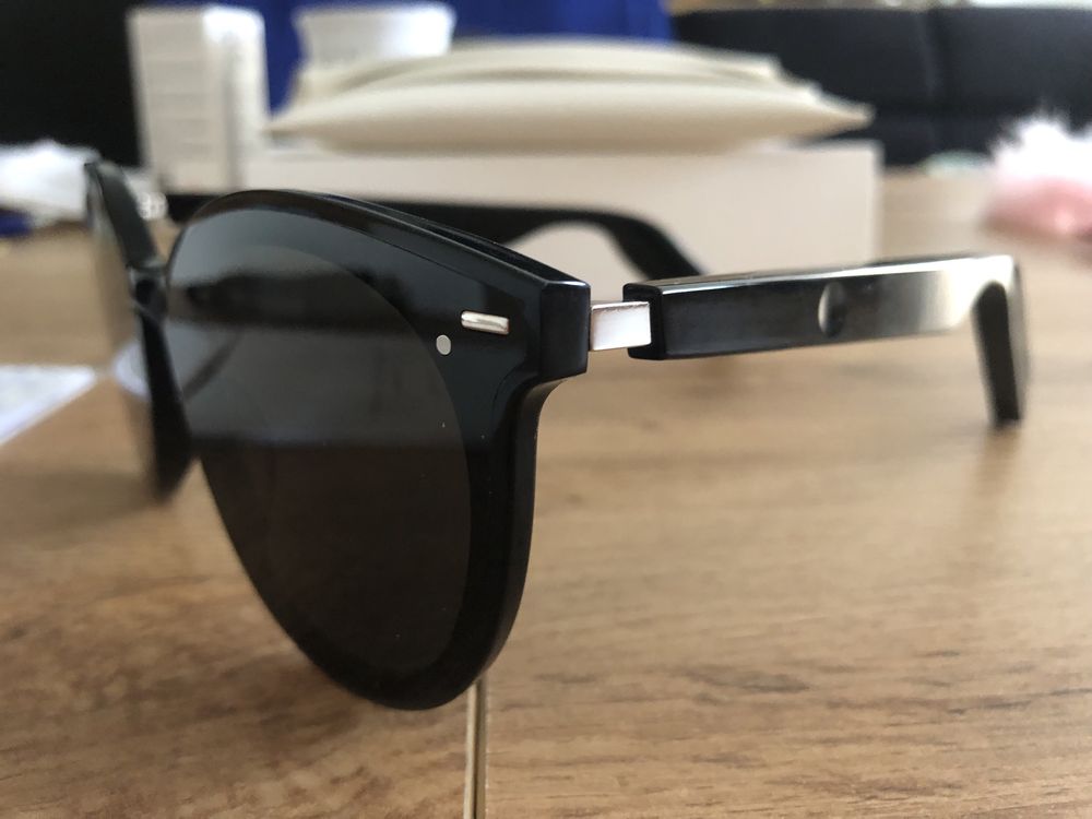 Okulary przeciwsłoneczne bluetooth Smart Audio Bluetooth glasses