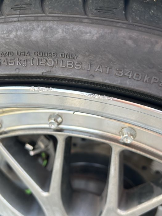 Japan Racing JR23 5x100 18” 8,5j ET35 seat, audi, golf, passat, leon