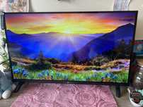 LED HD Tv eSmart sem comando