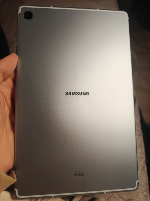 Tablet Samsung Galaxy s6 lite