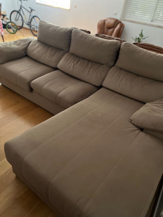 Sofa oportunidade ótimo estado