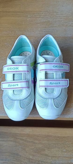 Ténis GEOX 32 novos