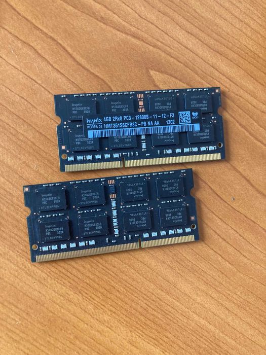 memória RAM iMac 24gb