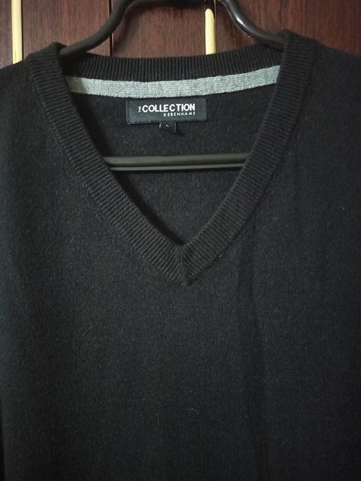 Фірмовий полувер Collection у відмінному стані