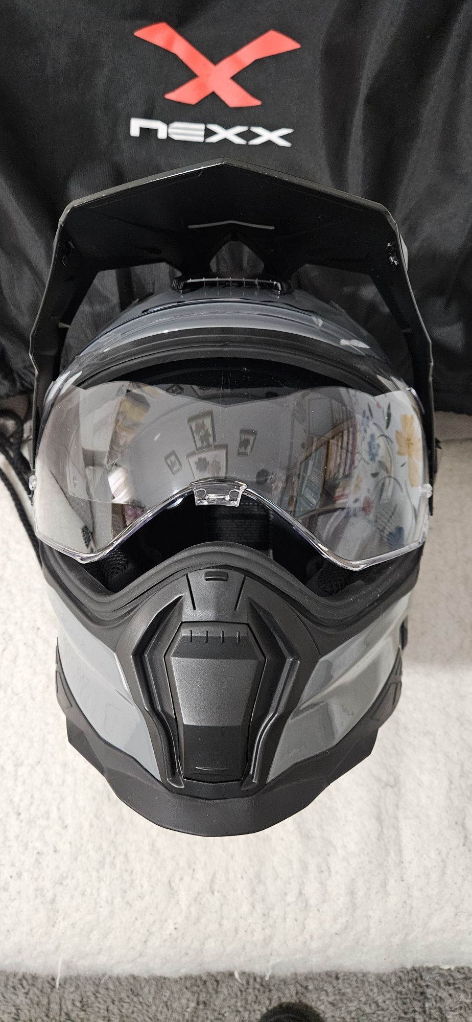 Capacete Nexx XWED 2