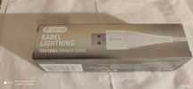 Kabel lightning 1.5 m do iPhone