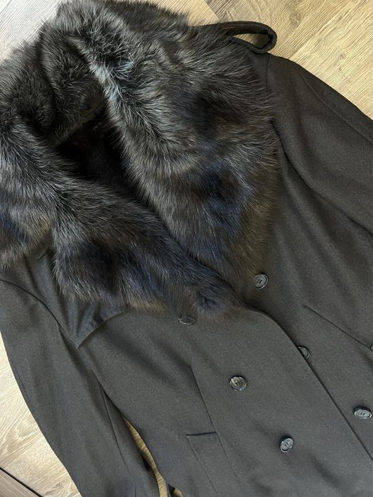 Мужское пальто Valentino