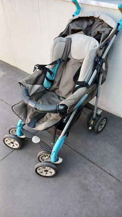 Carrinho + Ovo + Autofix para carro