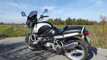 BMW R850R rok 1997