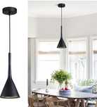 Lampa Wisząca Retro Vintage Industrial