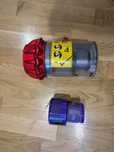Запчастини Dyson v10