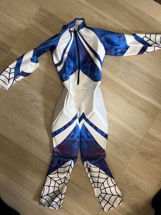 Guma narciarska SPYDER kids