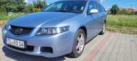 Honda Accord 7 Tourer 2.0ben 2006r