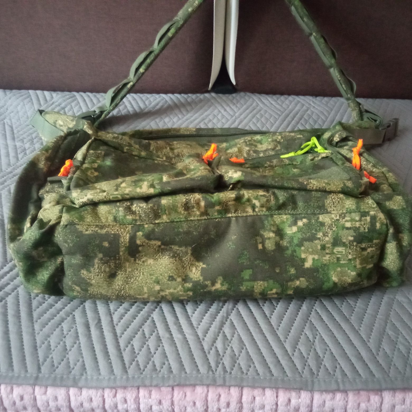 Torba Helikon tex wombat mk2 (PenCott GreenZone)