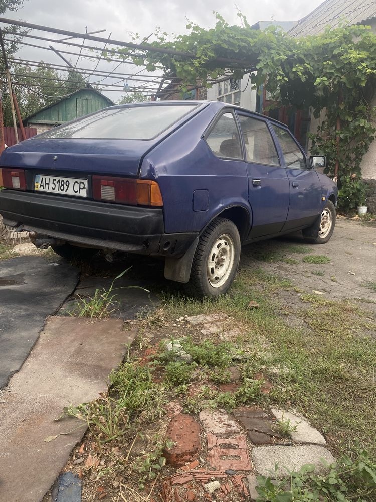 Азлк 2141 Святогор.