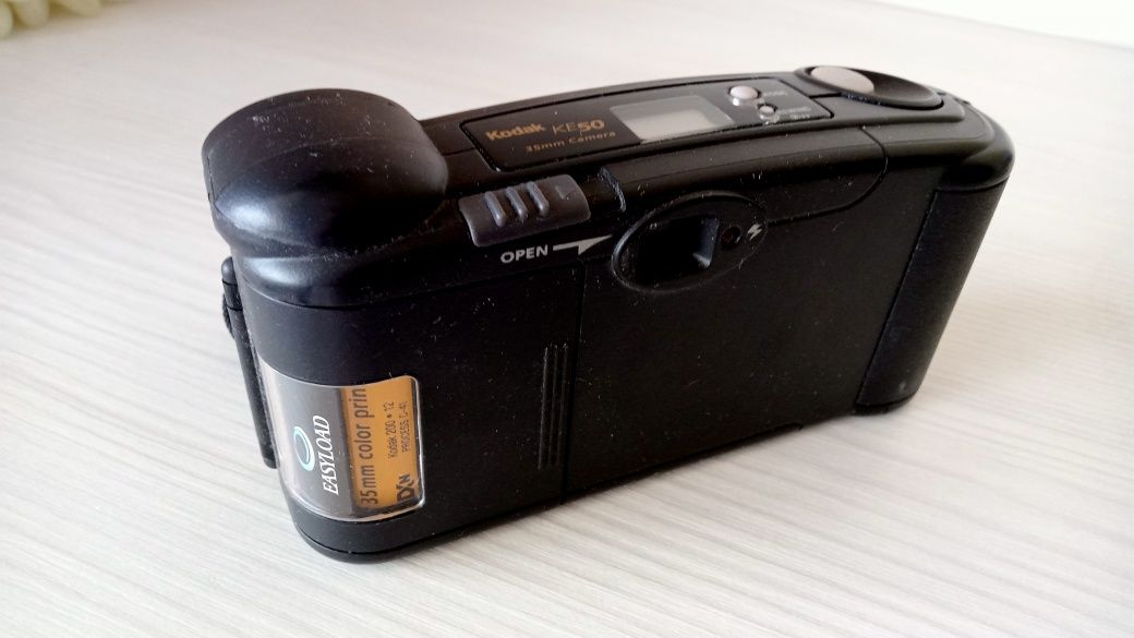 Фотоаппарап плёночный Kodak