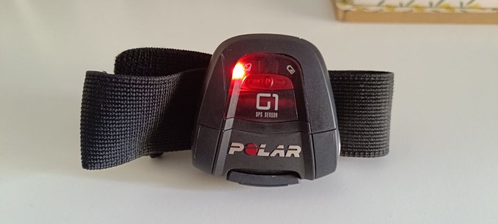 Polar sensor GPS  G1