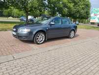 Audi a4 b7 1.8 t bfb+ lpg