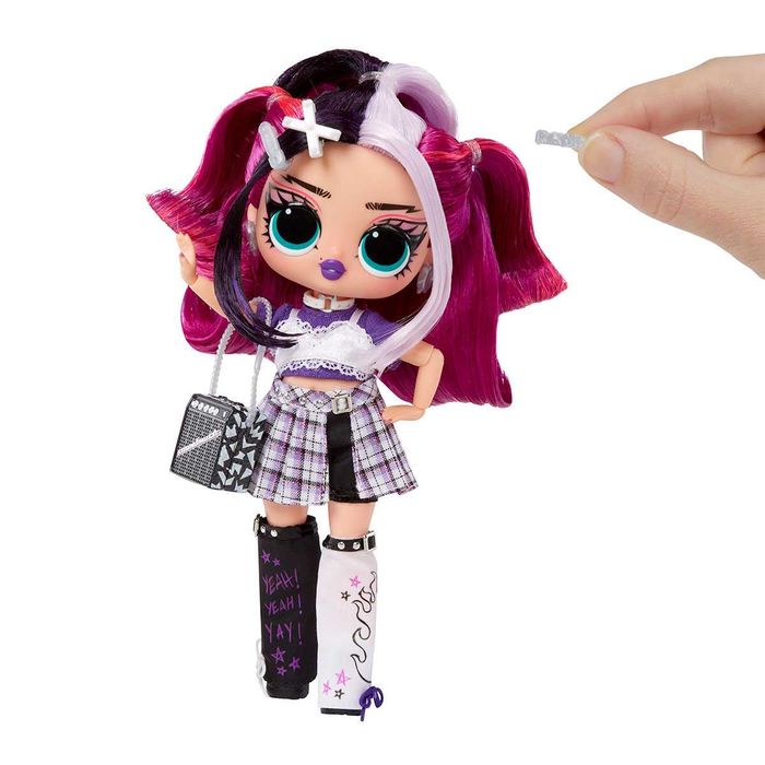 LOL Surprise Tweens S4 Дженні Рокс 588719, розпродаж
