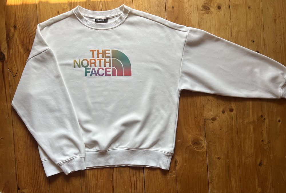 Світшот The North Face (оригінал)