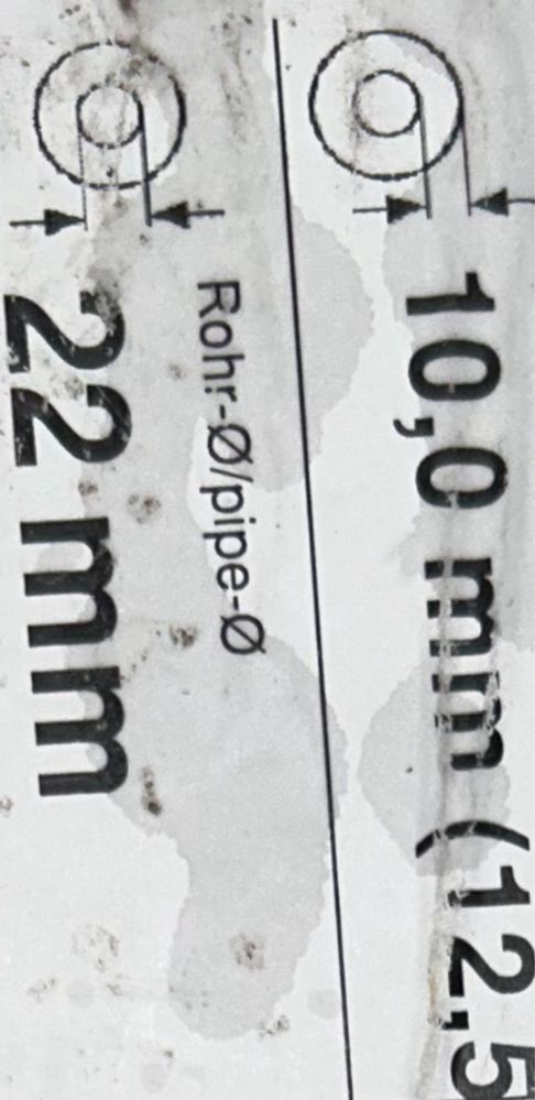 Sprzedam otuline 22