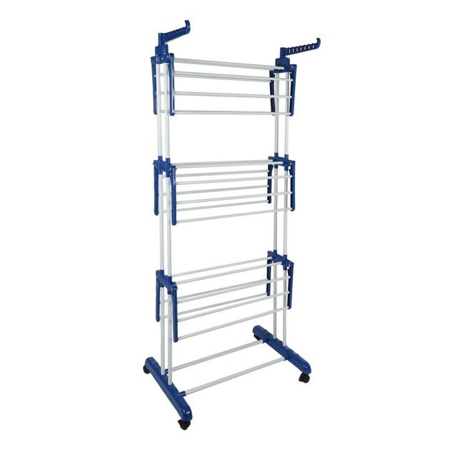 Сушарка для білизни Eurohome  Florence 22м Німеччина САМОВИВІЗ