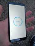 Huawei P Smart para reparação