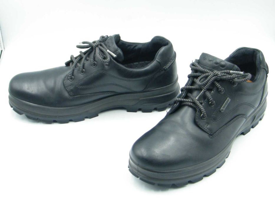 Ecco Gore- Tex (igła)