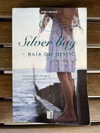 Livro “Silver Bay A Baía do Desejo”