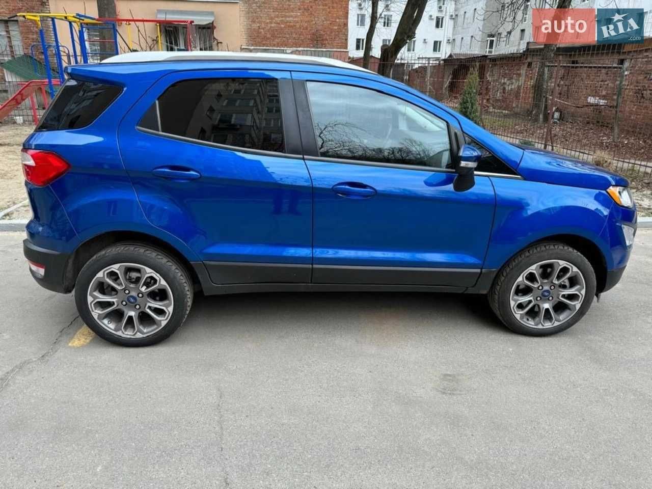 Ford Ecosport. диски, титани, Форд  4х108 R17 j7 37.5.