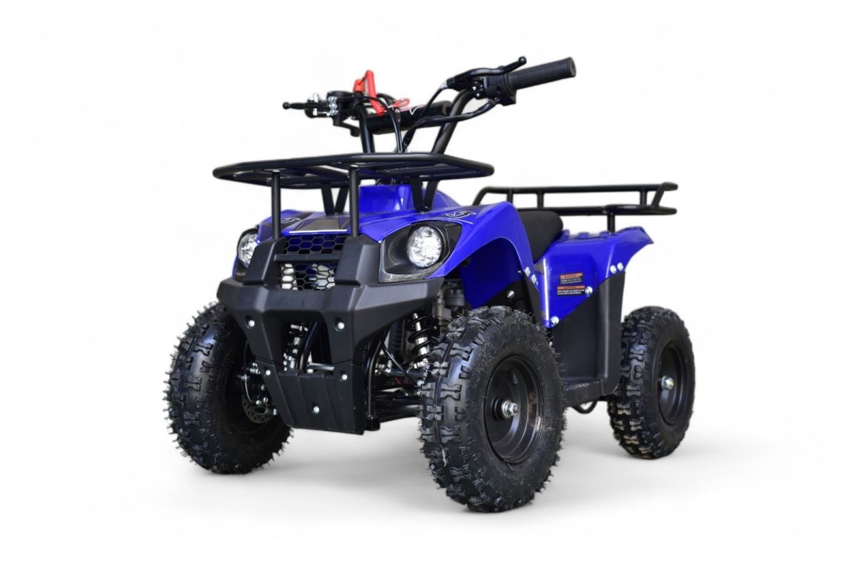 Quad 60cc Nowe Miasto nad Pilicą