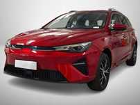 MG MG5 61 kWh Luxury