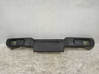 ZDERZAK TYŁ TYLNY JEEP WRANGLER IV 4 JL 18-