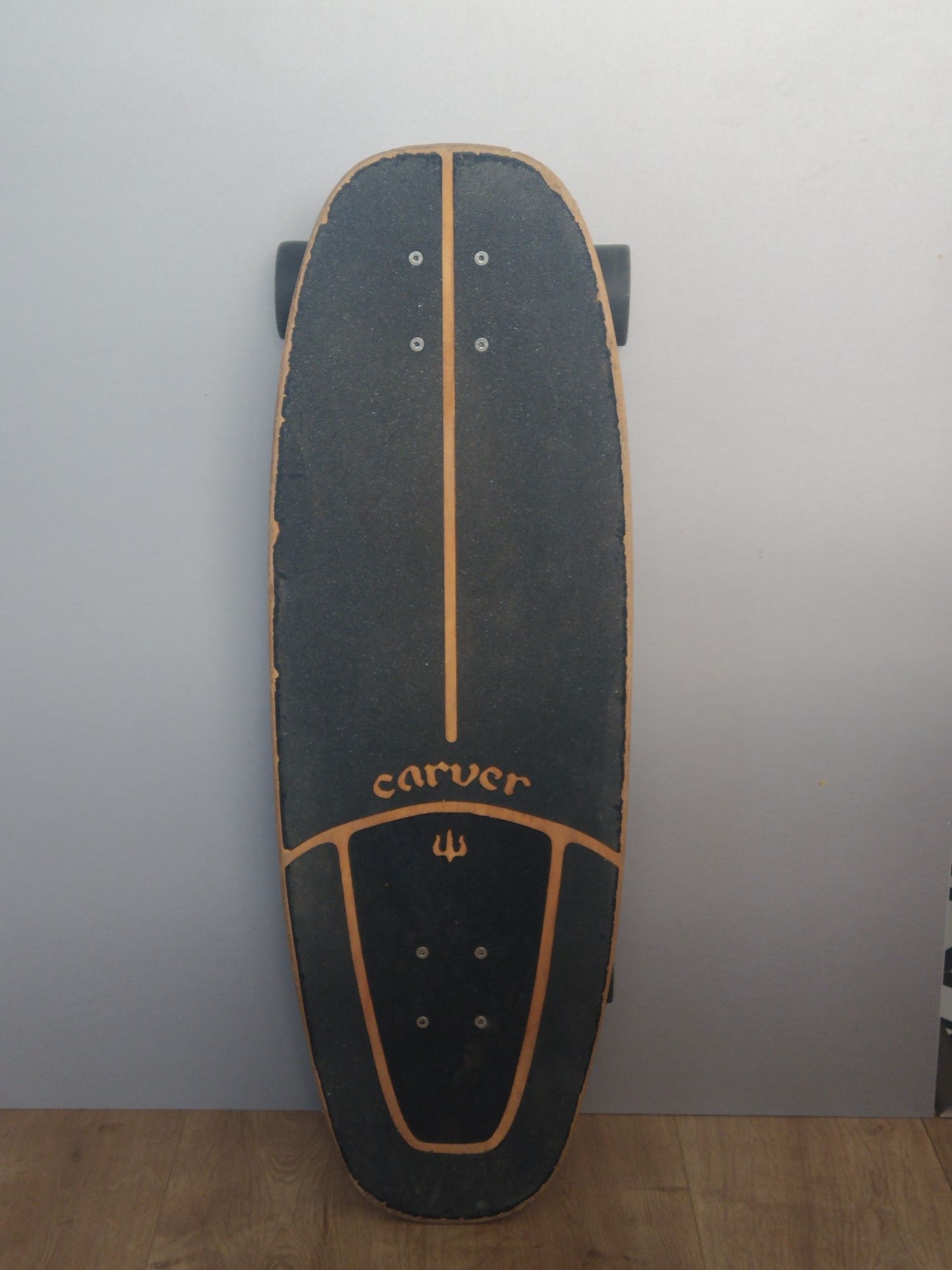 Surf skate Carver