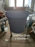 Doniczki /oslonki do kwiatow