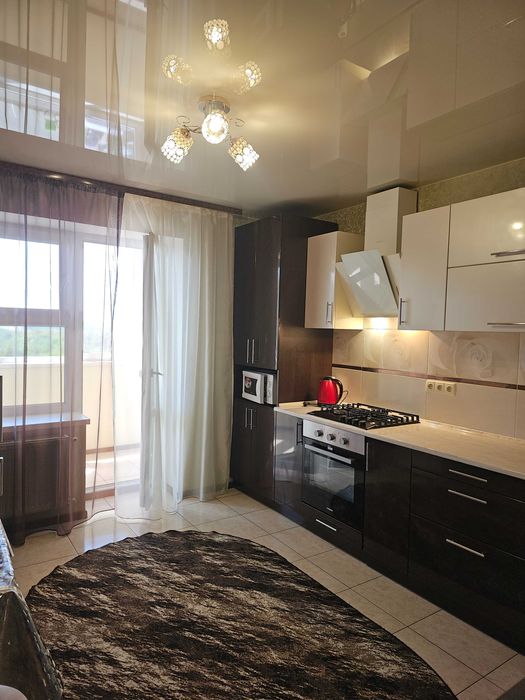 Здам квартиру в новобудові на Вишенці