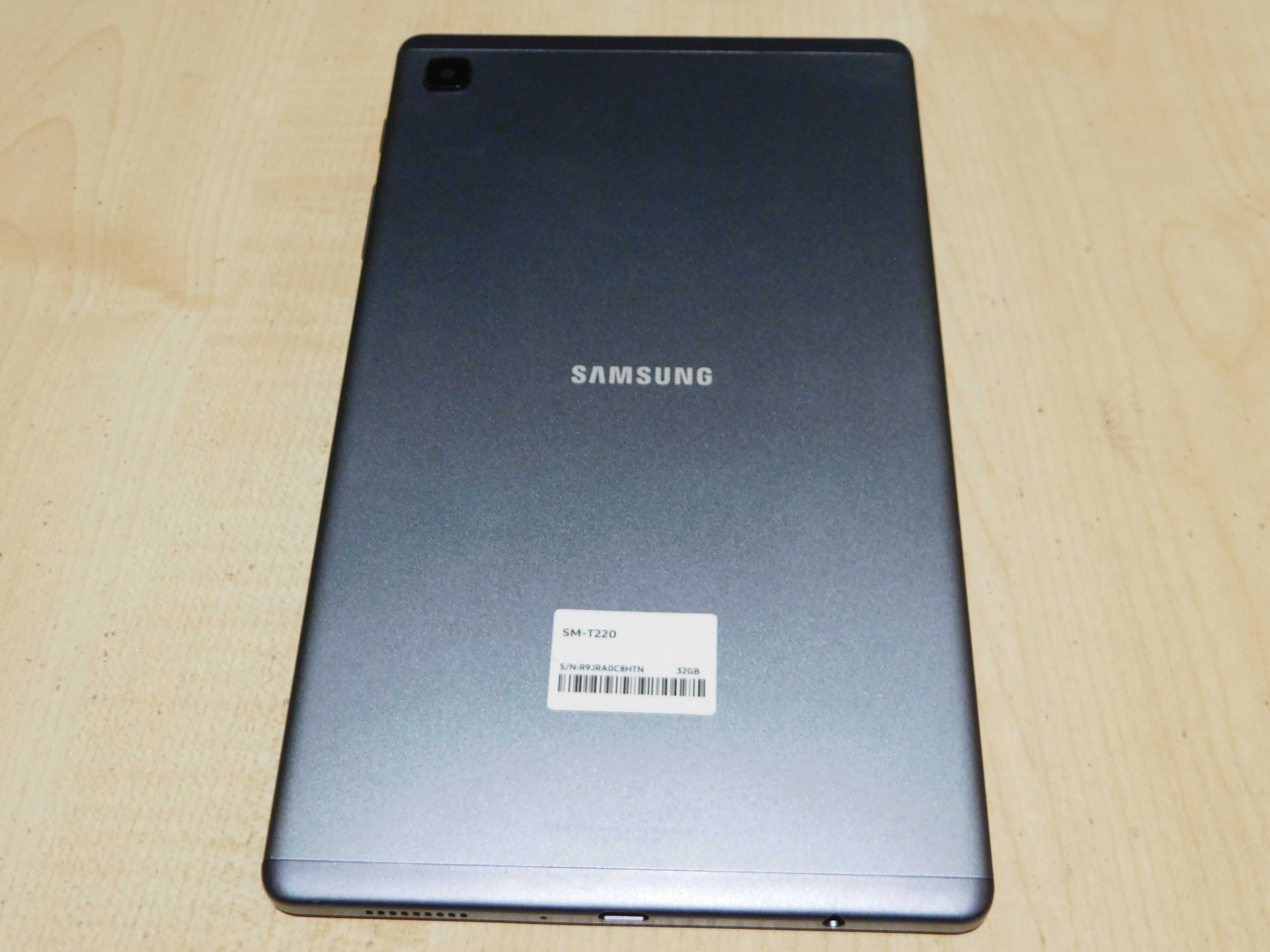 Tablet Samsung Galaxy Tab A7 lite